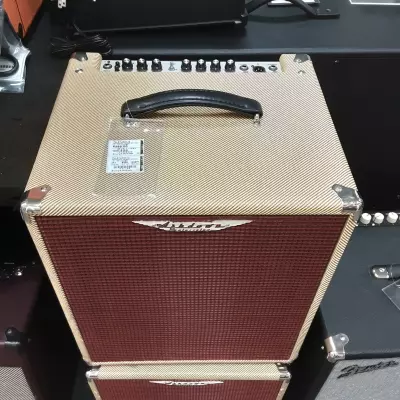 Studio 12 Tweed Bass Combo Amplifier